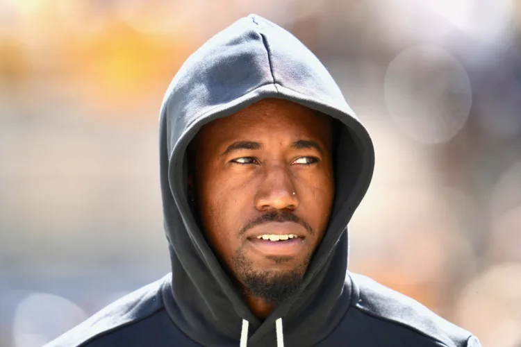 Steelers deal Porter to Cowboys